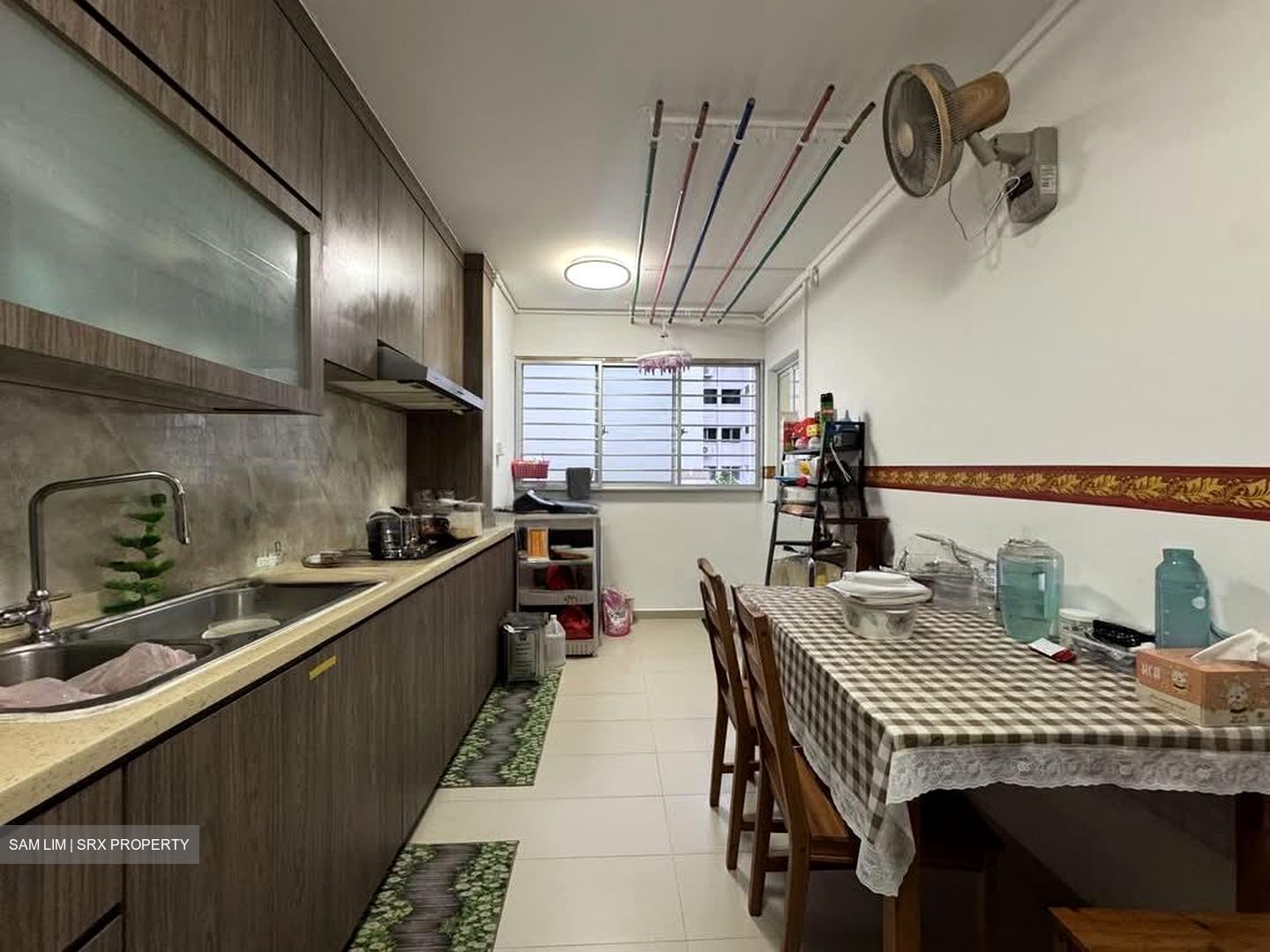 Blk 727 Khatib Spring (Yishun), HDB 4 Rooms #575108181